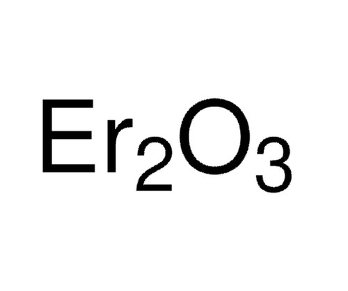 Ossido erbio 9 25 - ossido, (iii)