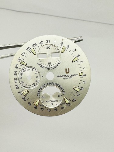 Cronometro automatico