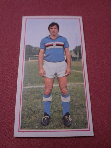 Figurina calciatori panini - calciatori,