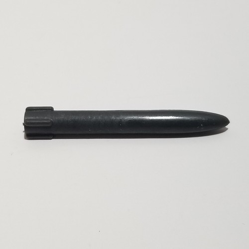 Joe manta missile tavola - gi,