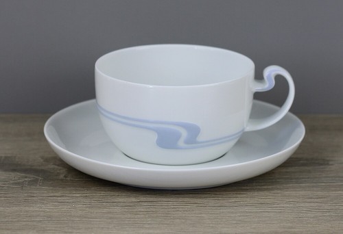 Rosenthal asimmetria blue - rosenthal, wave