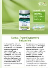 Balsamo Alle Erbe  Alpine JUST