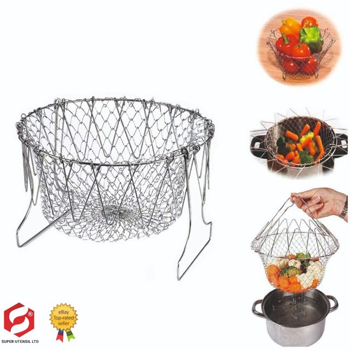 Cestello chef 1 - 1, deluxe