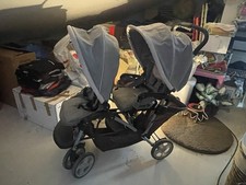 Chicco OHlalà Twin Passeggino