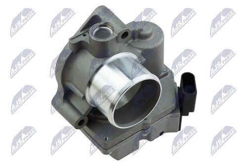 Corpo farfallato per renault - corpo,