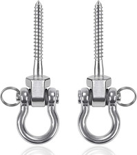 2 Ganci per Altalena, in