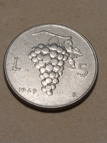 Lire uva 1949 - uva,