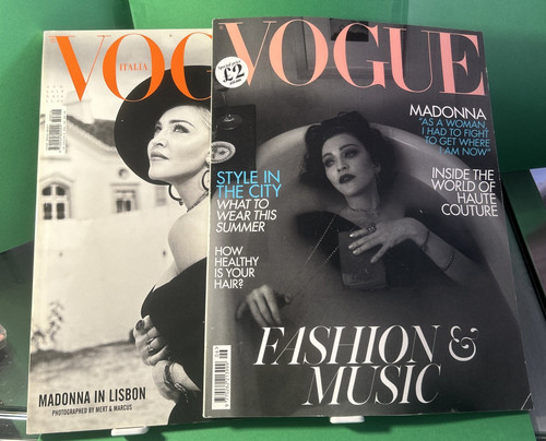 Vogue italia 816 agosto - italia,