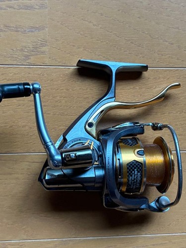 Mulinello spinning daiwa 12 - mulinello, da