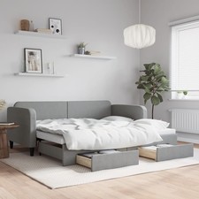 Vidaxl divano letto - vidaxl,