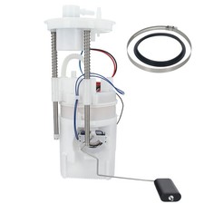 Pompa Elettrica Carburante di