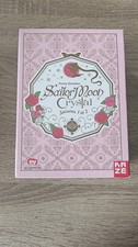 Sailor moon crystal intégrale dvd et blu ray