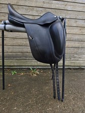 Sella Equipe Emporio Dressage