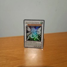Yu‑Gi‑Oh! Drago Stellare
