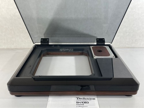 Technics 10b3 base - technics,