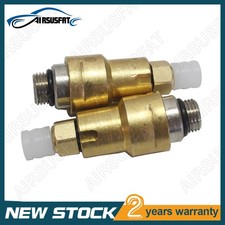 2X Per Audi A8 D4 A6 C7 11-18