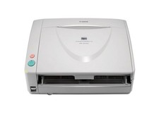 🖨️ Scanner Canon