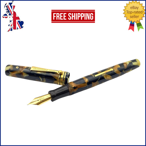 Penna stilografica vintage - penna,