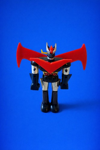 Great grande mazinger mazinga - great,