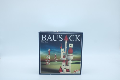 Bausack zoch gioco tavolo - gioco,