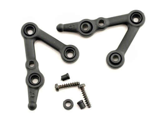 Set manubri triangolari - 6,