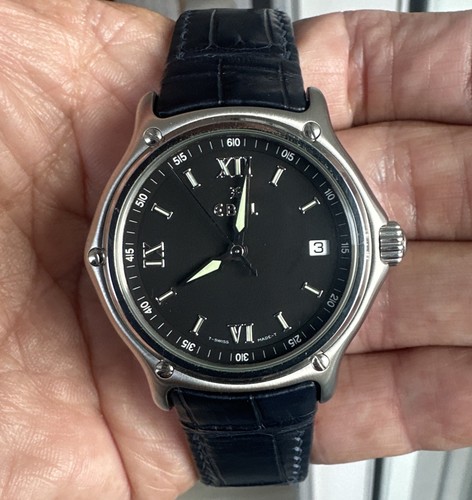 Ebel 1911 e9187241 - ebel, vintage