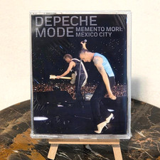 Depeche Mode - Memento Mori