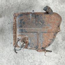 Serbatoio Fiat Panda 4x4 141 - Anno 1986-2003 - Galleggiante Tondo