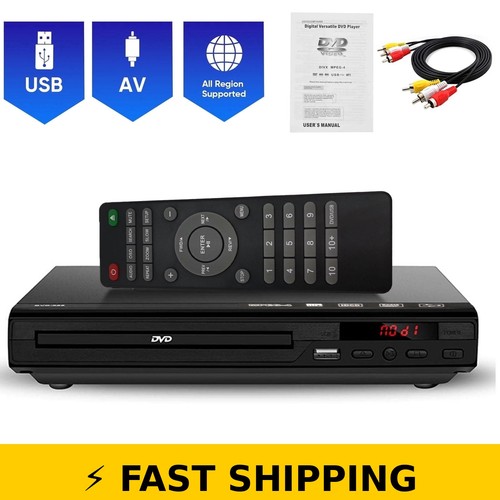 Famkit lettore dvd - dvd, smart