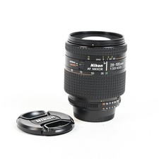 Nikon Nikkor AF 28-105 mm