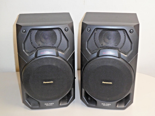 Altoparlanti stereo - 2,