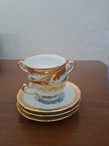 Servizio caffè bavaria 12 - servizio,
