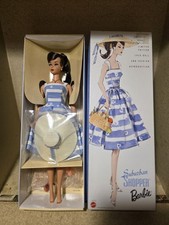 Suburban shopper bambola - shopper,