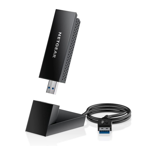 Netgear nighthawk wifi - wifi, usb