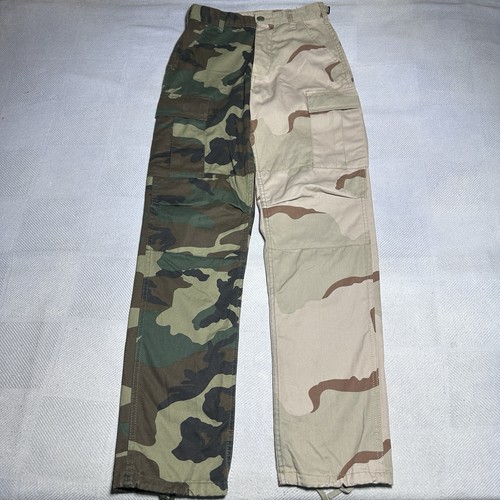 Pantaloni rothco bicolore - pantaloni,