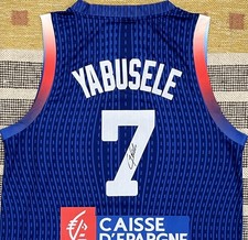 Maglia Guerschon Yabusele