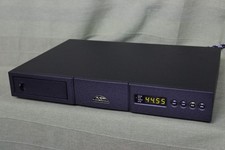 Naim lettore fb - cd,
