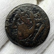 Moneda IBERICA As GADES