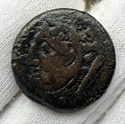 Moneda iberica gades - iberica, as