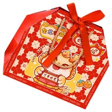 Scatola Per Dolcetti Feste