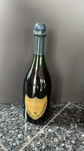 Champagne cuvee dom perignon - dom,