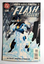Flash 116 NM 1996.Jimenez &