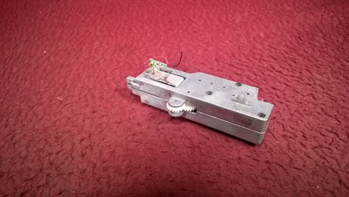Motore diesel bachmann - motore,