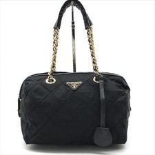Borsa Prada Nylon Trapuntata