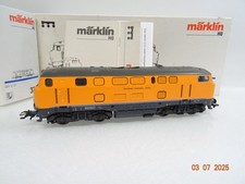 Märklin H0 3378 locomotiva