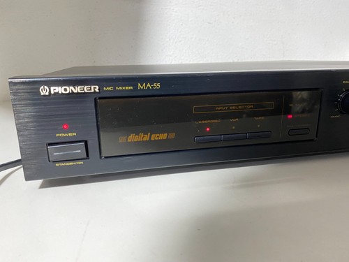 Amplificatore mixer pioneer - mixer,