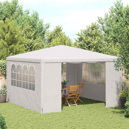 Gazebo professionale con - gazebo,