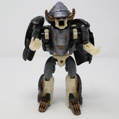 Transformers bonecrusher - transformers,