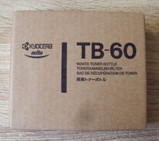 Contenitore toner residuo