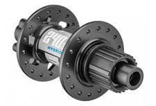 Mozzo posteriore ibrido DT